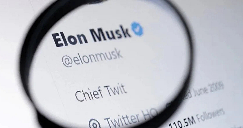 Twitter рассматривает возможность продажи никнеймов