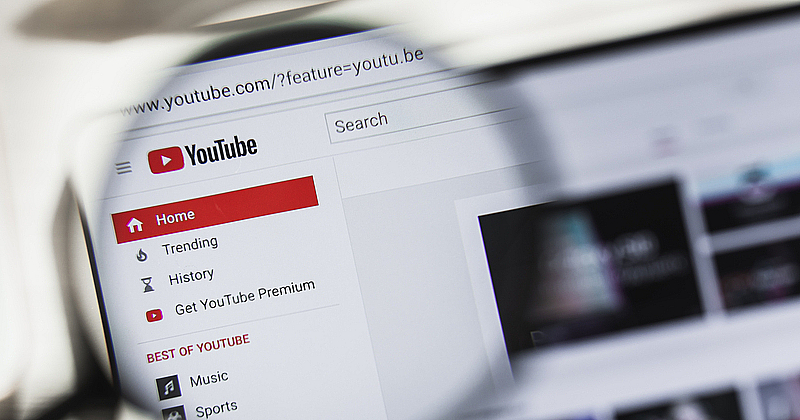 YouTube начнет делиться рекламными средствами с создателями Shorts с 1 февраля