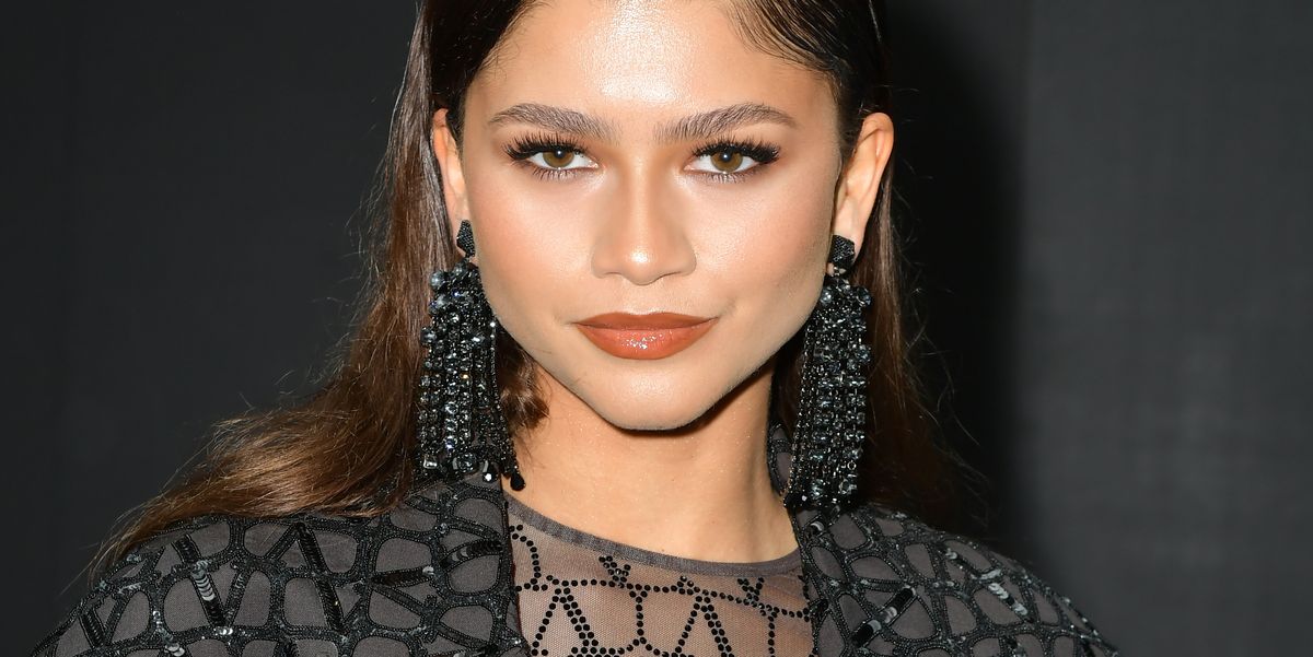 Зендая реагирует на выигрыш Золотого глобуса после пропуска шоу 2023 года.