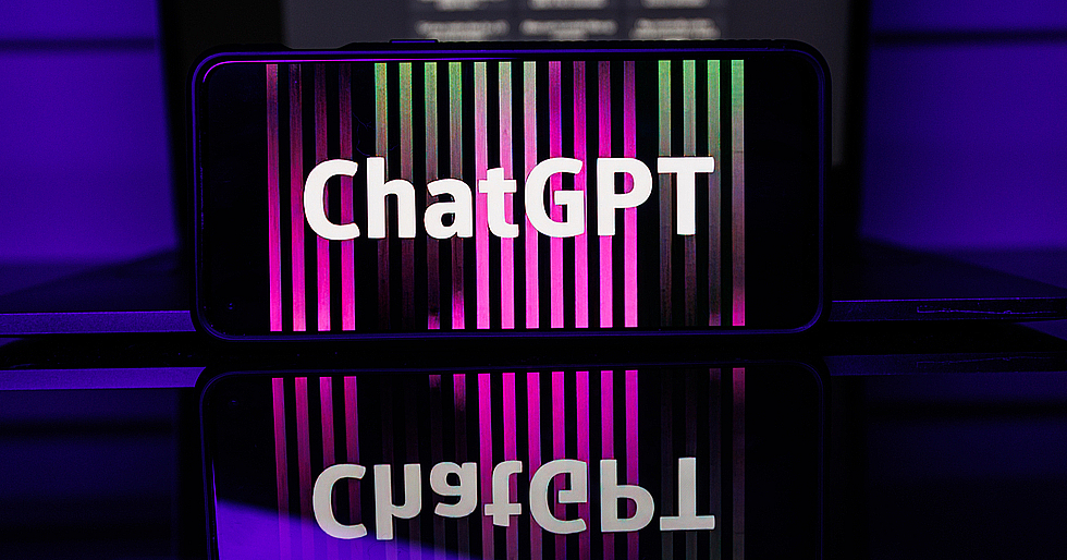 ChatGPT теперь доступен в Украине
