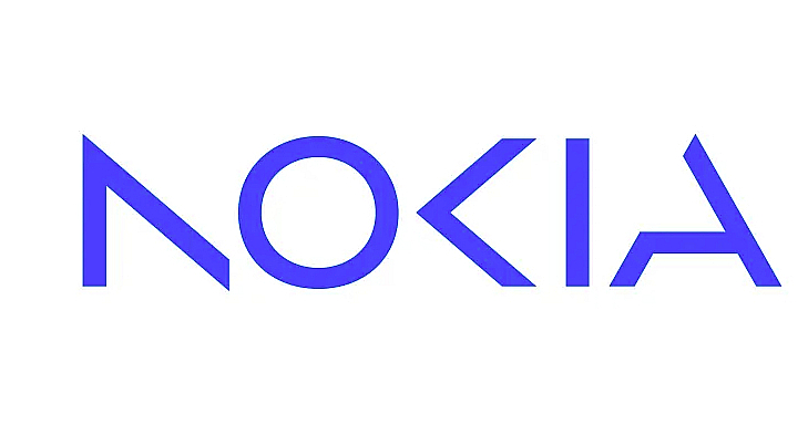 Nokia показала новый логотип