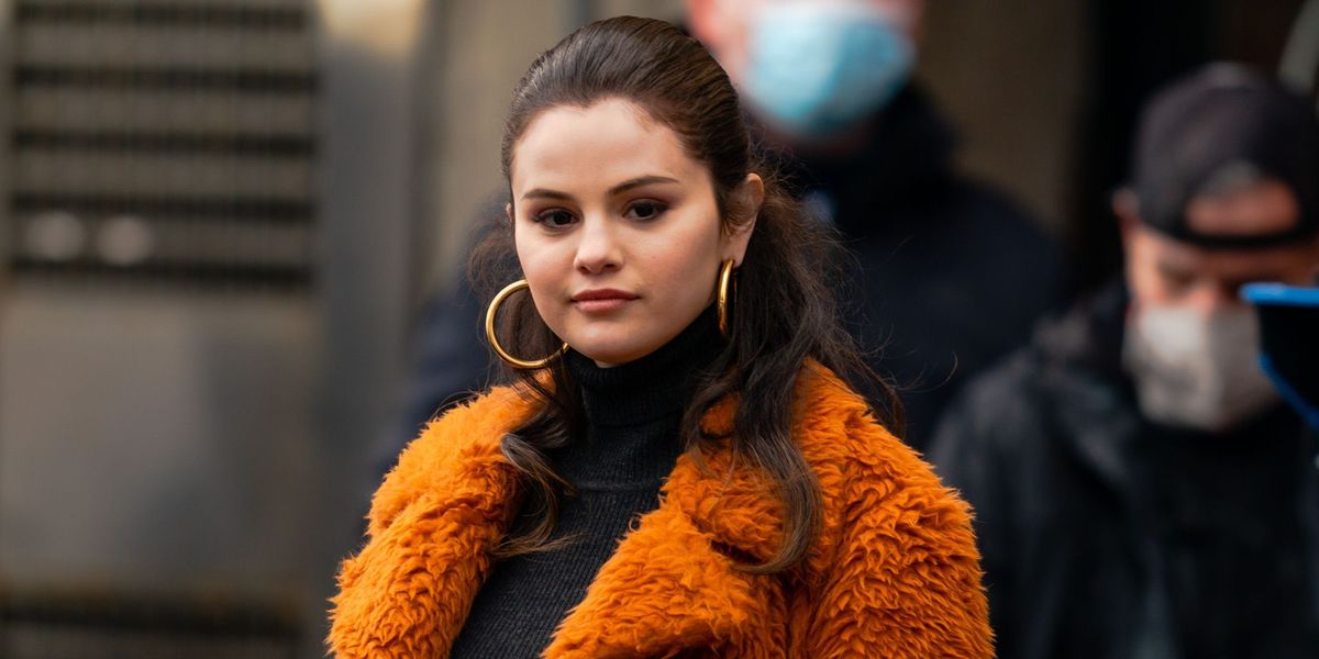 Селена Гомес вышла из TikTok – объяснение драмы Селены Гомес, Кайли Дженнер и Хейли Бибер