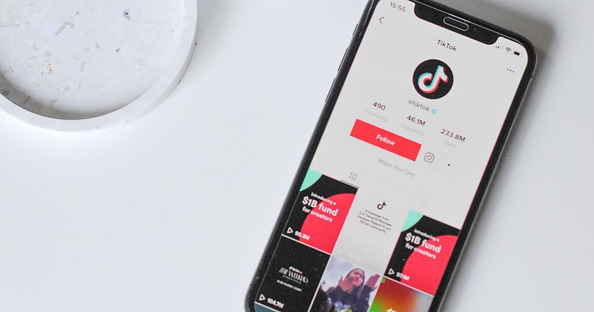TikTok обошел YouTube в ежегодном опросе об использовании приложений детьми и подростками