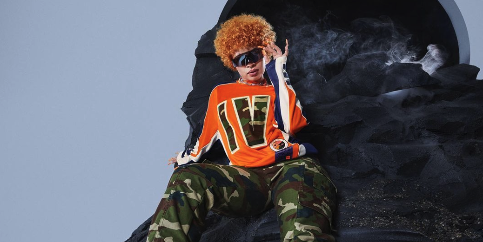 Вот где купить новую коллекцию Ivy Park Trail от Бейонсе.
