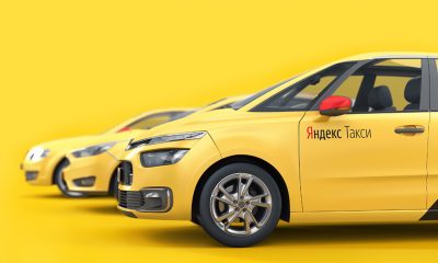 «Яндекс» выкупит оставшуюся долю Uber в СП