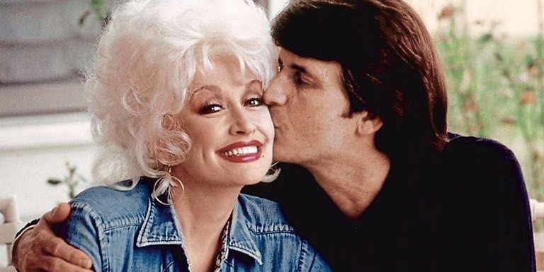 Dolly Parton and Husband Carl Thomas Dean's Relationship Timeline