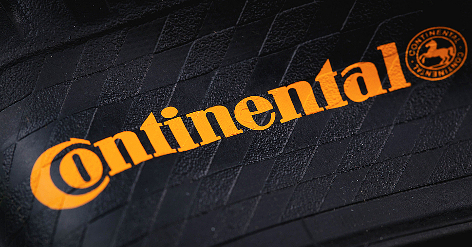 Немецкий производитель шин Continental продает свои активы и уходит из России