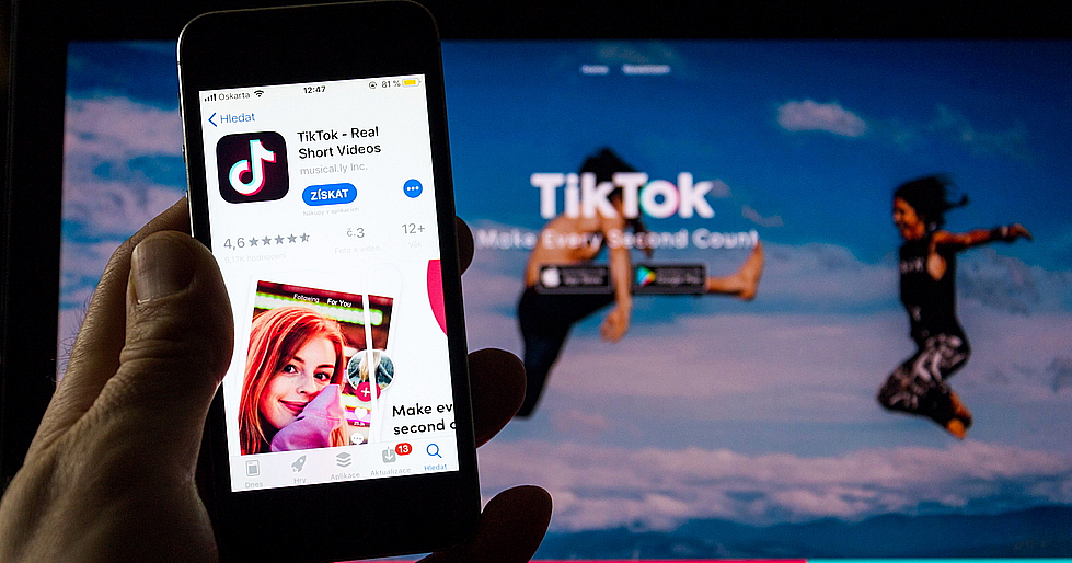 TikTok потребовал от пользователей отмечать дипфейки