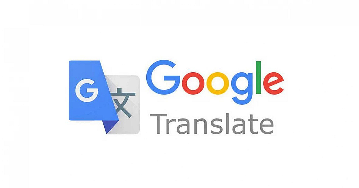 В веб-версию Google Translate добавлена ​​возможность переводить текст с изображений