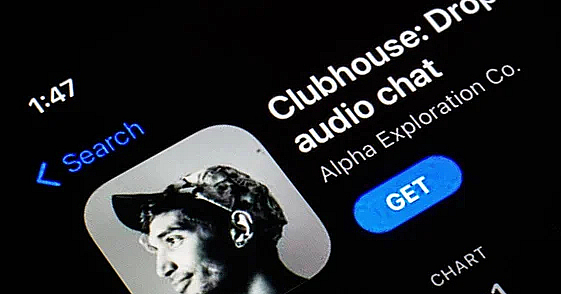Clubhouse готовит новую версию сервиса