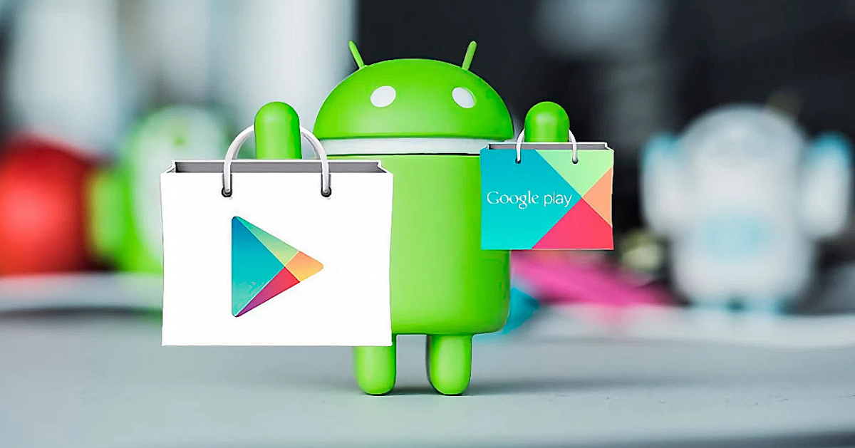 Google Play Store запустил полноценную рекламу в поиске