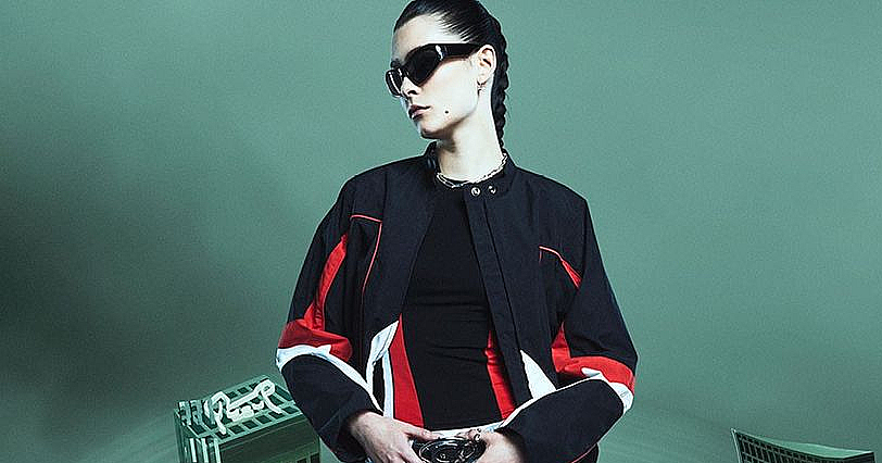 H&M объединяет бренды Weekday и Monki