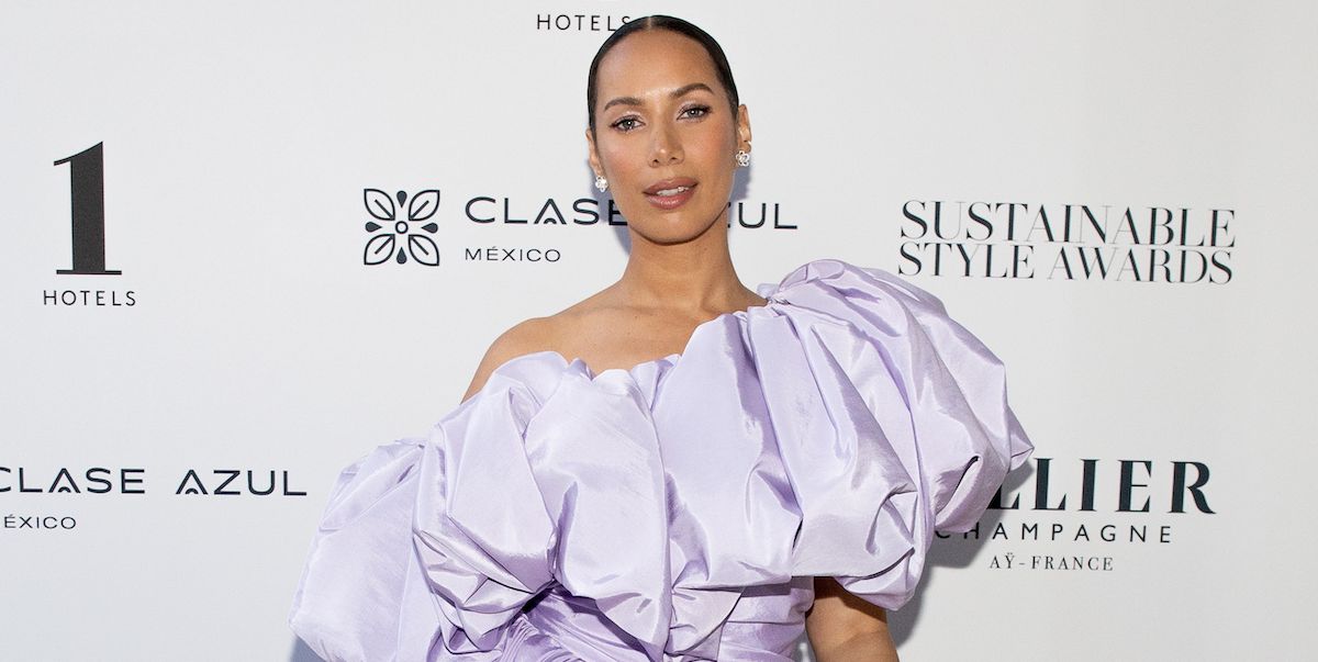 Лучше одетые гости на церемонии Sustainable Style Awards 2023
