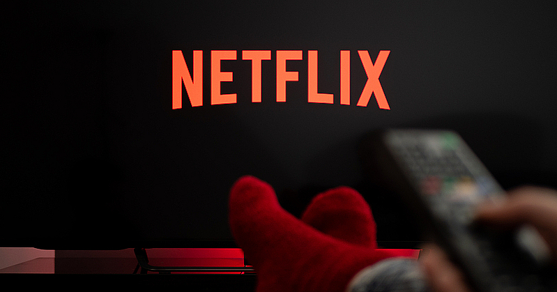 Netflix прекратит продажу DVD через 25 лет