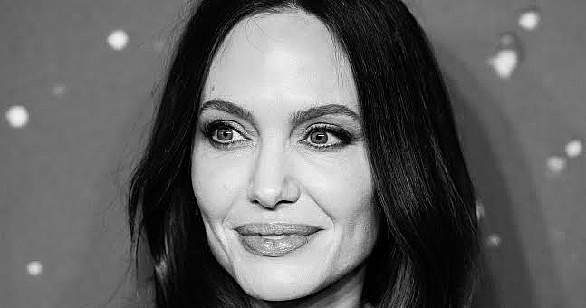 Анджелина Джоли открывает модный дом