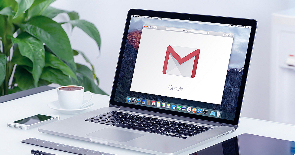 Gmail добавил рекламу в список рассылки