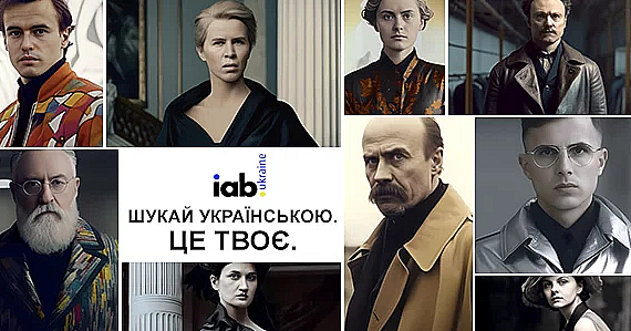 Издательский комитет IAB Ukraine представляет проект «Поиск по-украински»