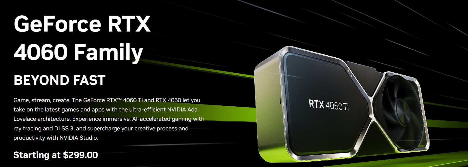 Rtx 4060 ti 16gb