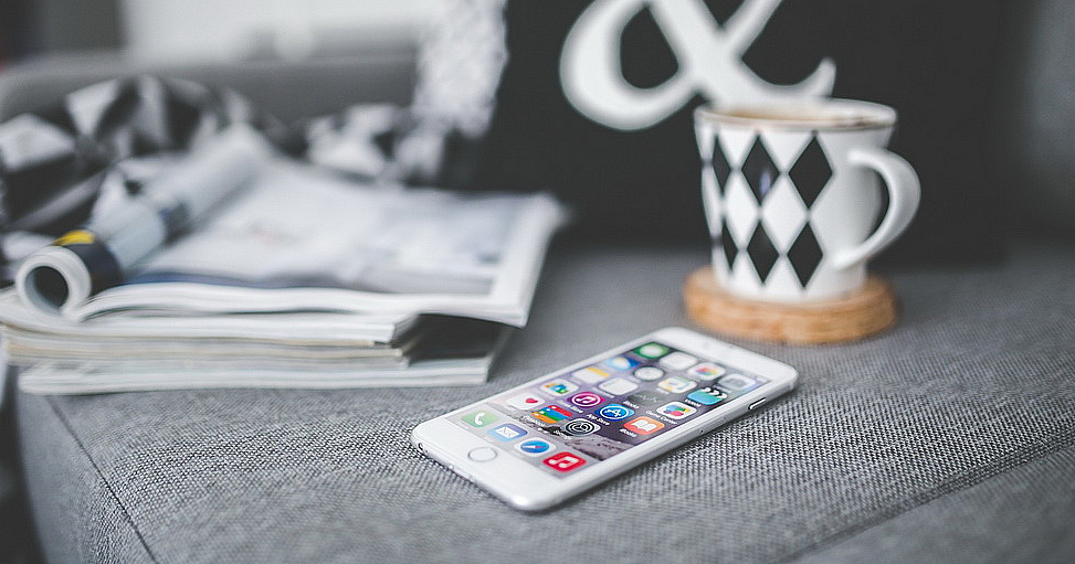 Спрос на iPhone восстановился