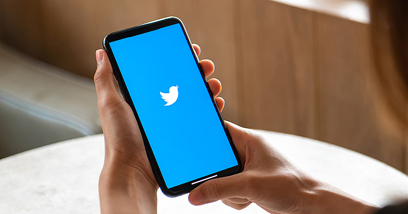 Звонки и зашифрованные сообщения появятся в Twitter