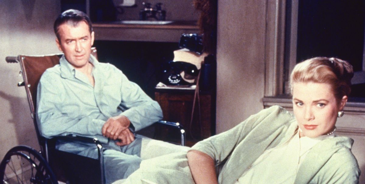 30 лучших психологических триллеров