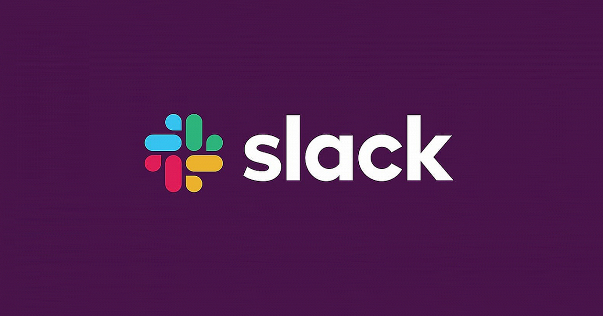 Корпоративный мессенджер Slack отказался от русского языка