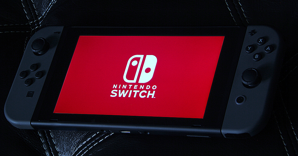 Nintendo окончательно покинула РФ и закрыла магазин
