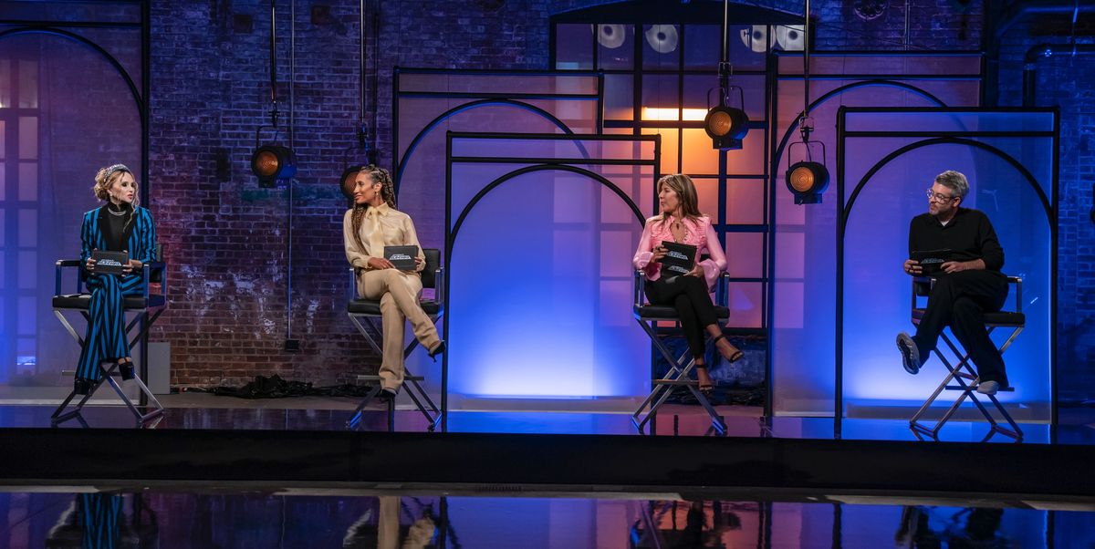 «Project Runway», сезон 20 All-Stars, эпизод 3 Результат: Спасибо, это ФАО Шварц
