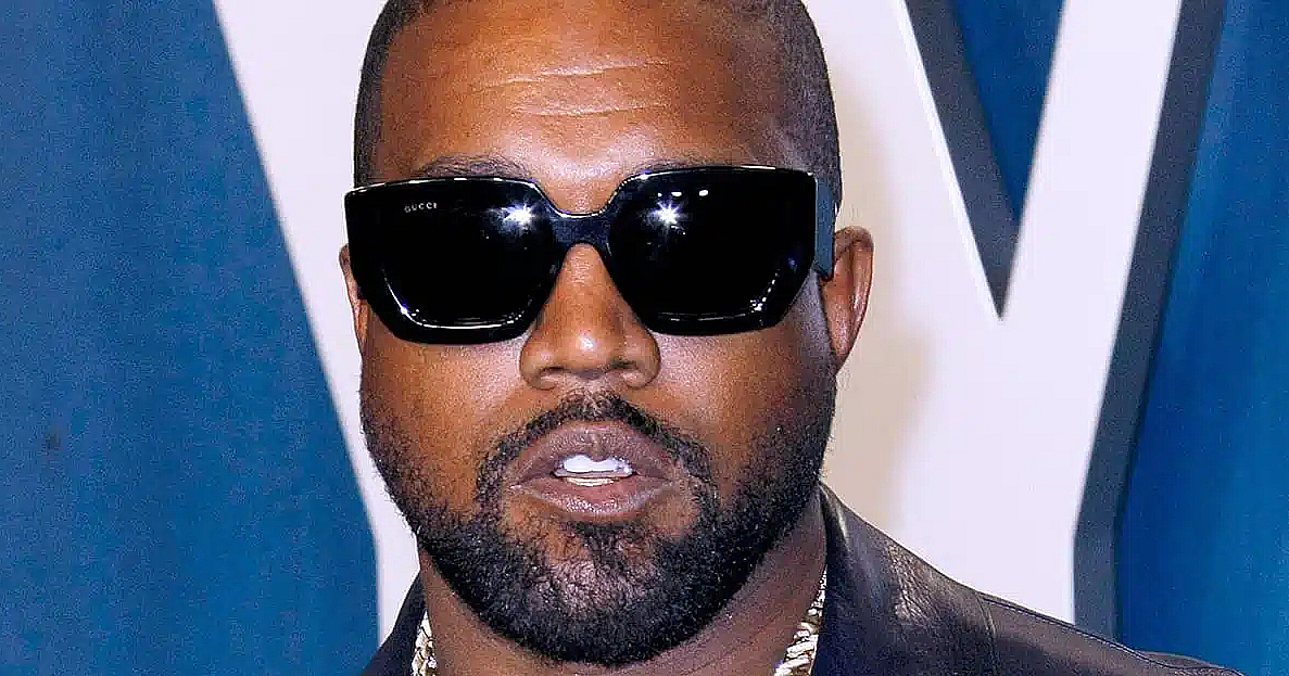 Adidas обвиняет Канье Уэста в растрате 100 миллионов долларов маркетинговых фондов