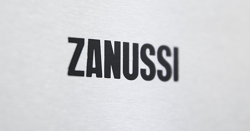 Electrolux выставила на продажу бренд Zanussi