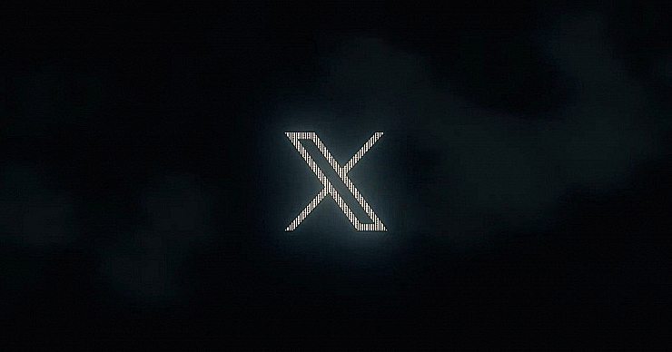 Илон Маск хочет изменить логотип Twitter