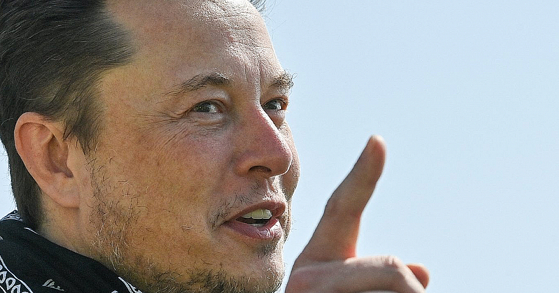 Илон Маск возглавил рейтинг самых богатых людей мира
