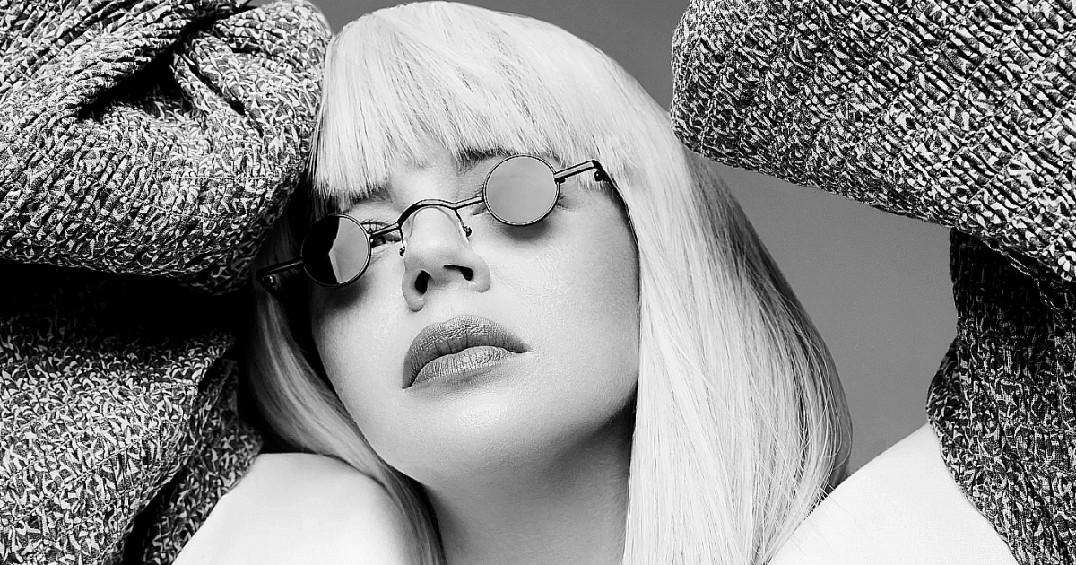 Ната Жижченко стала амбассадором Spotify Equal