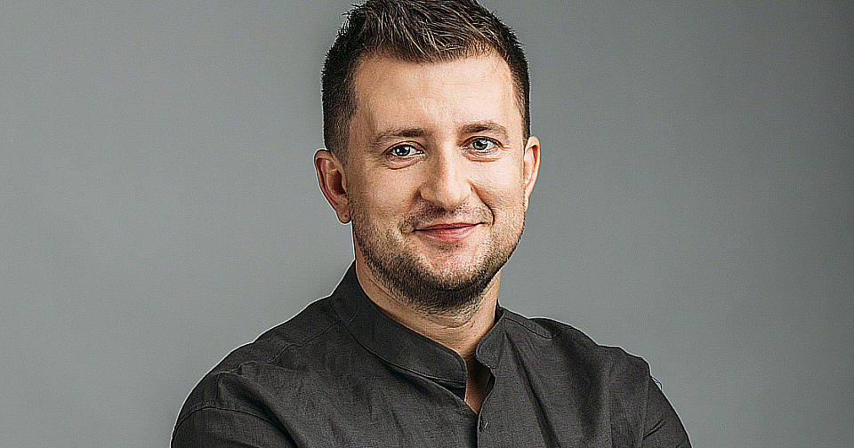 Новый толчок в развитии: Дмитрий Мошаров возглавил OMD Media Direction Ukraine