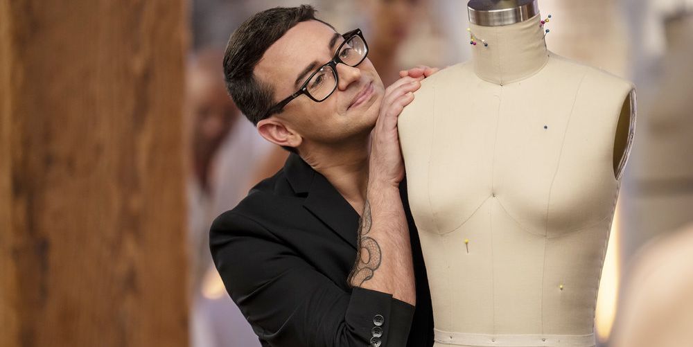 «Project Runway» Сезон 20 All-Stars Эпизод 7 Резюме: «Мода, наизнанку»