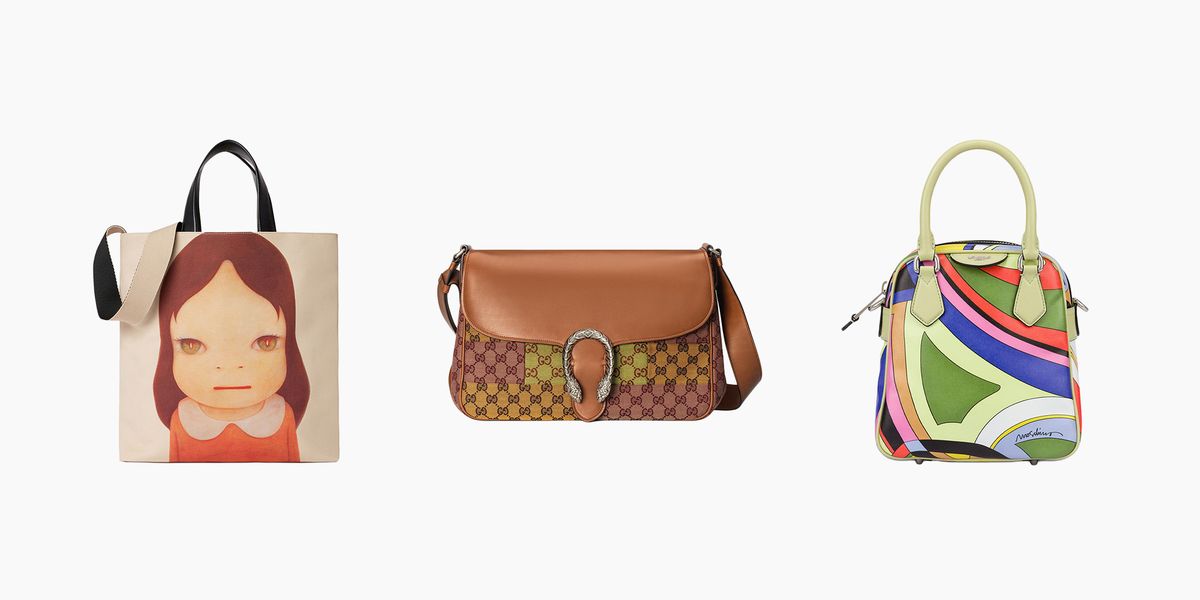 The 15 Best Crossbody Bags of 2023