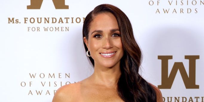 Meghan Markle Did Not Receive a Public Message From Royal Family On 42nd Birthday