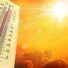 Прогноз погоди на вихідні 5–6 серпня: готуємося до екстремальної спеки