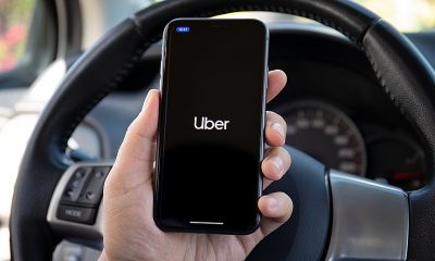 Uber розробляє чатбот на основі штучного інтелекту
