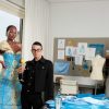 Christian Siriano on His 15th Anniversary Show and 'Project Runway'