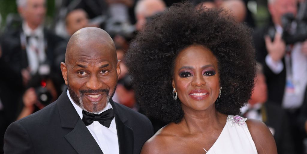 Viola Davis and Husband Julius Tennon's Relationship Timeline