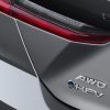 Toyota отказалась от фирменного логотипа на автомобилях, оснащенных гибридными силовыми агрегатами