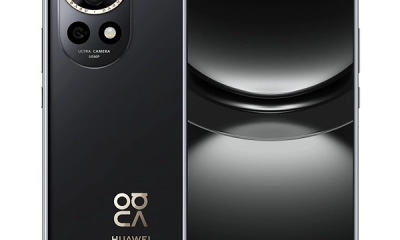 Доступные камерофоны Huawei Nova 13 Pro и Nova 13 Ultra получат Kirin 9010, камеру с переменной диафрагмой и HarmonyOS Next