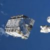 NASA подтвердило, что объект, пробивший крышу дома во Флориде, прибыл с МКС