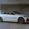 Представлены новые BMW 4 Series 2024. Объявлены цены на купе и кабриолет