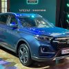 Китайский автоконцерн VGV рассматривает возможность выпуска своих автомобилей в России