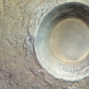 Космический аппарат ExoMars запечатлел крупнейший кратер Солнечной системы