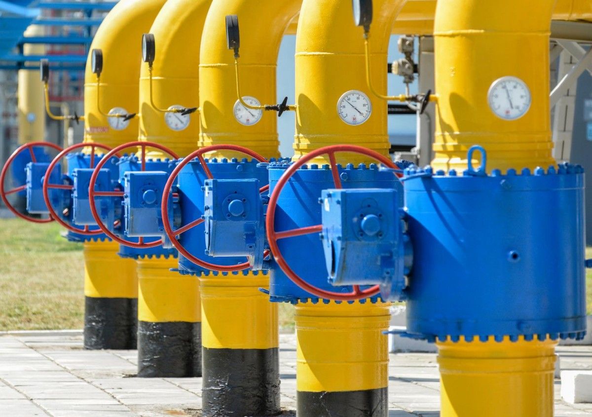 «Нафтогаз» импортирует газ вдвое дороже украинского – Макогон рассказал о рисках для рынка