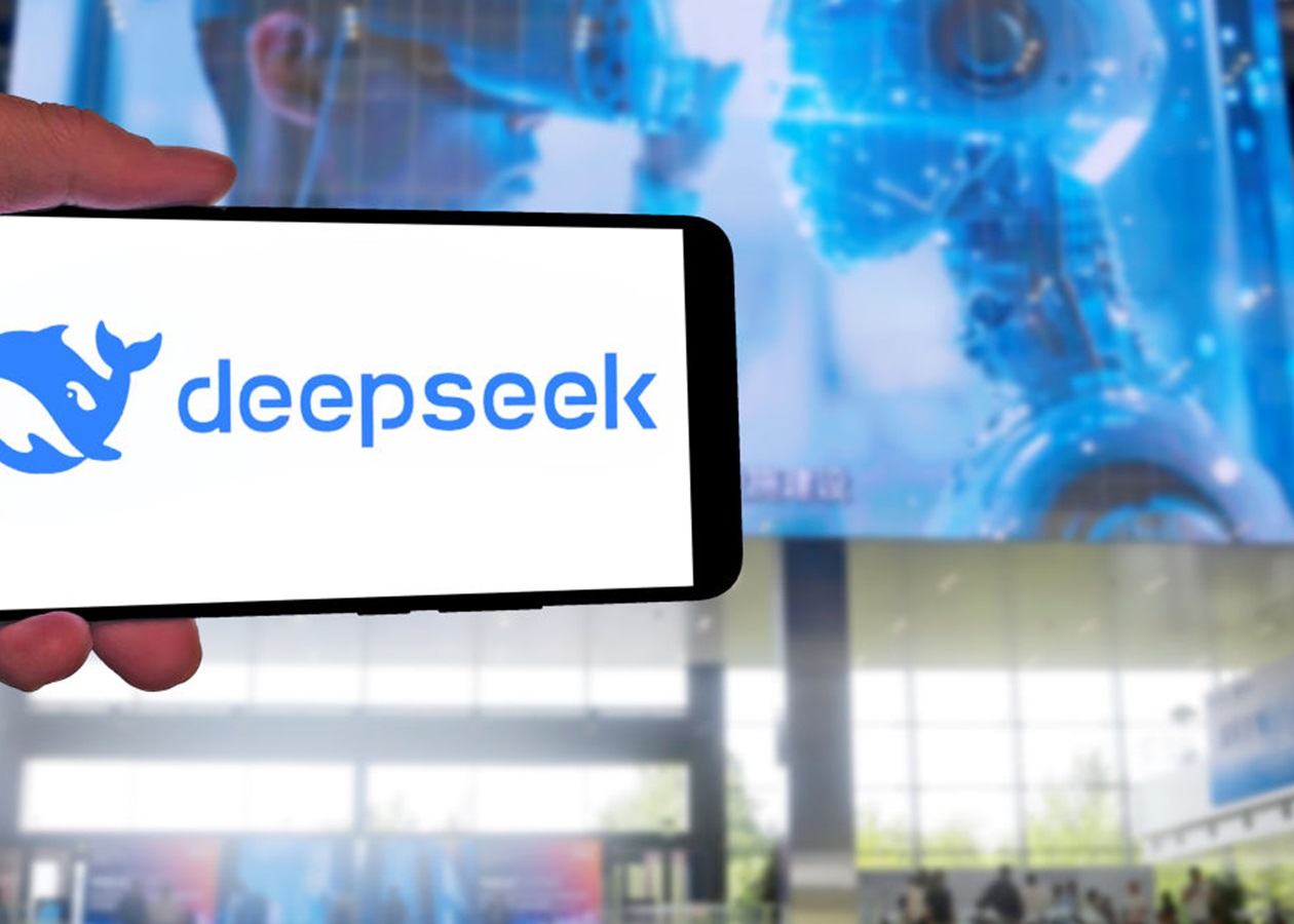 Убийца ChatGPT. Новый китайский чат-бот