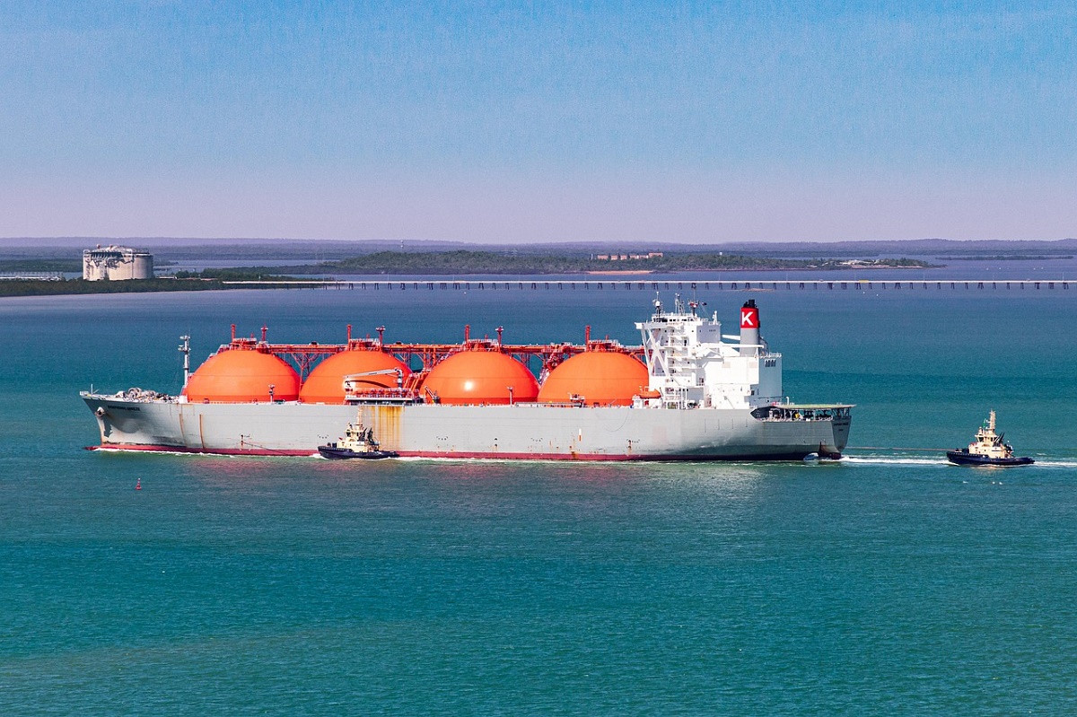 Украина как хаб американского газа для Европы: реалистичный план или иллюзия?